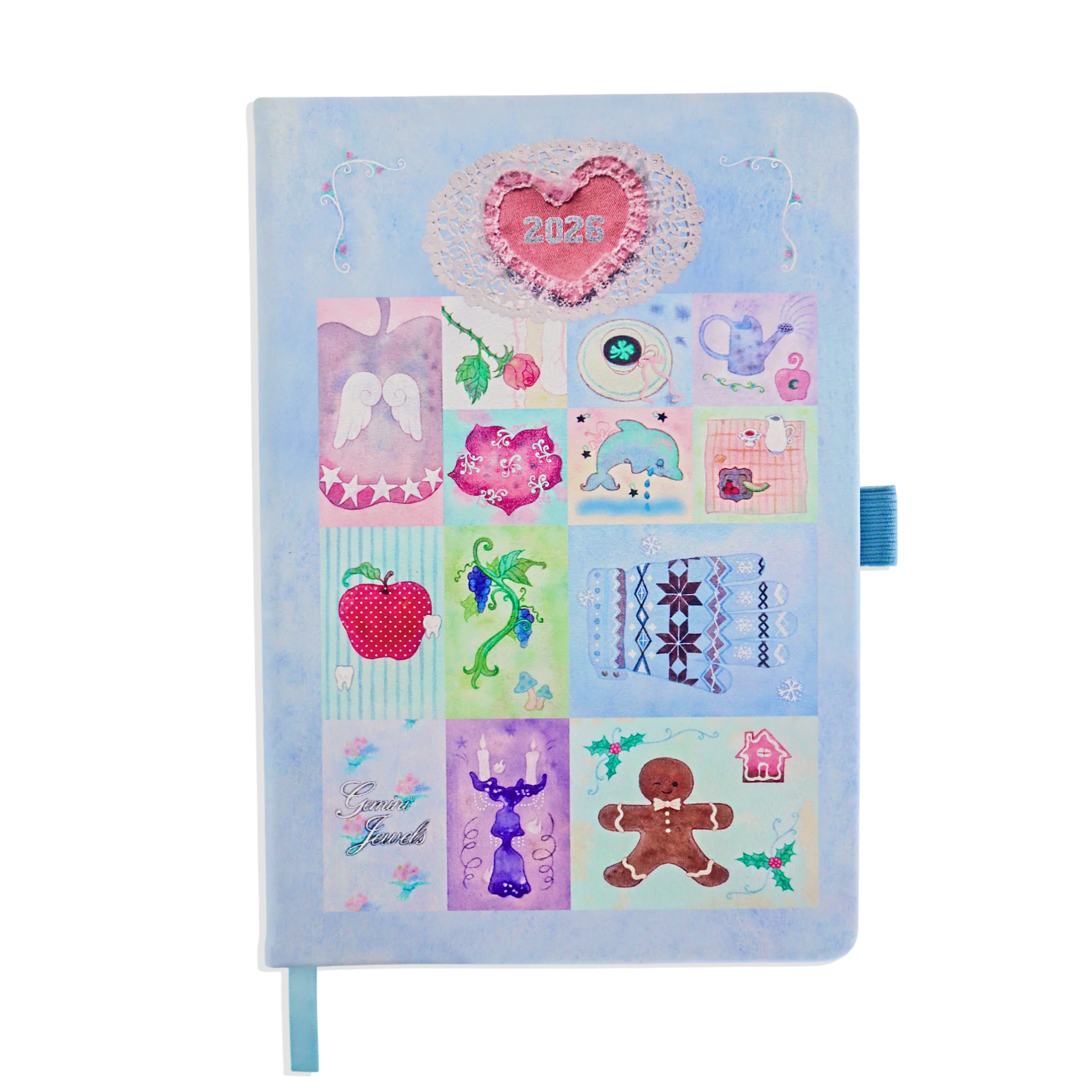 2026 Planner