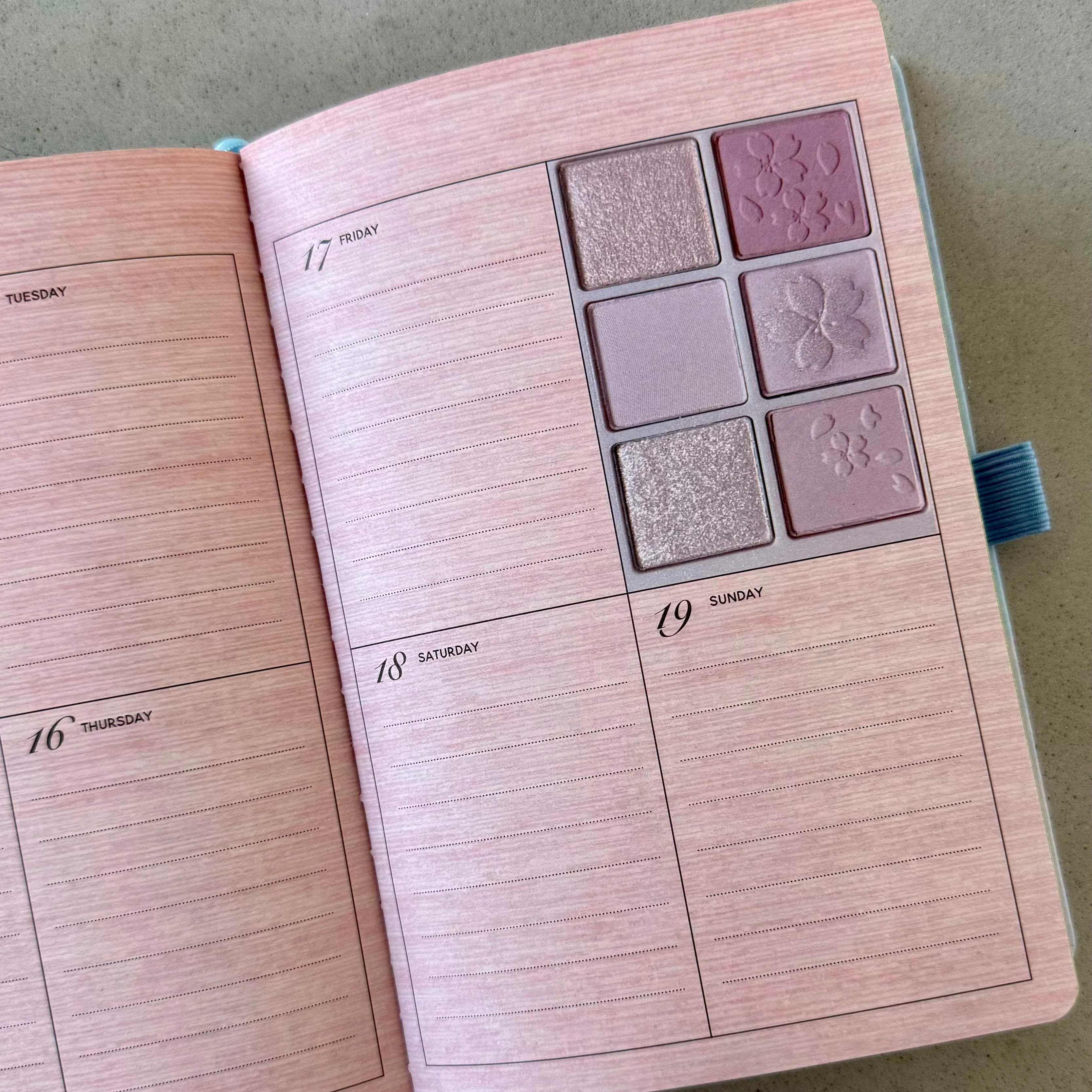 2026 Planner - Image 9