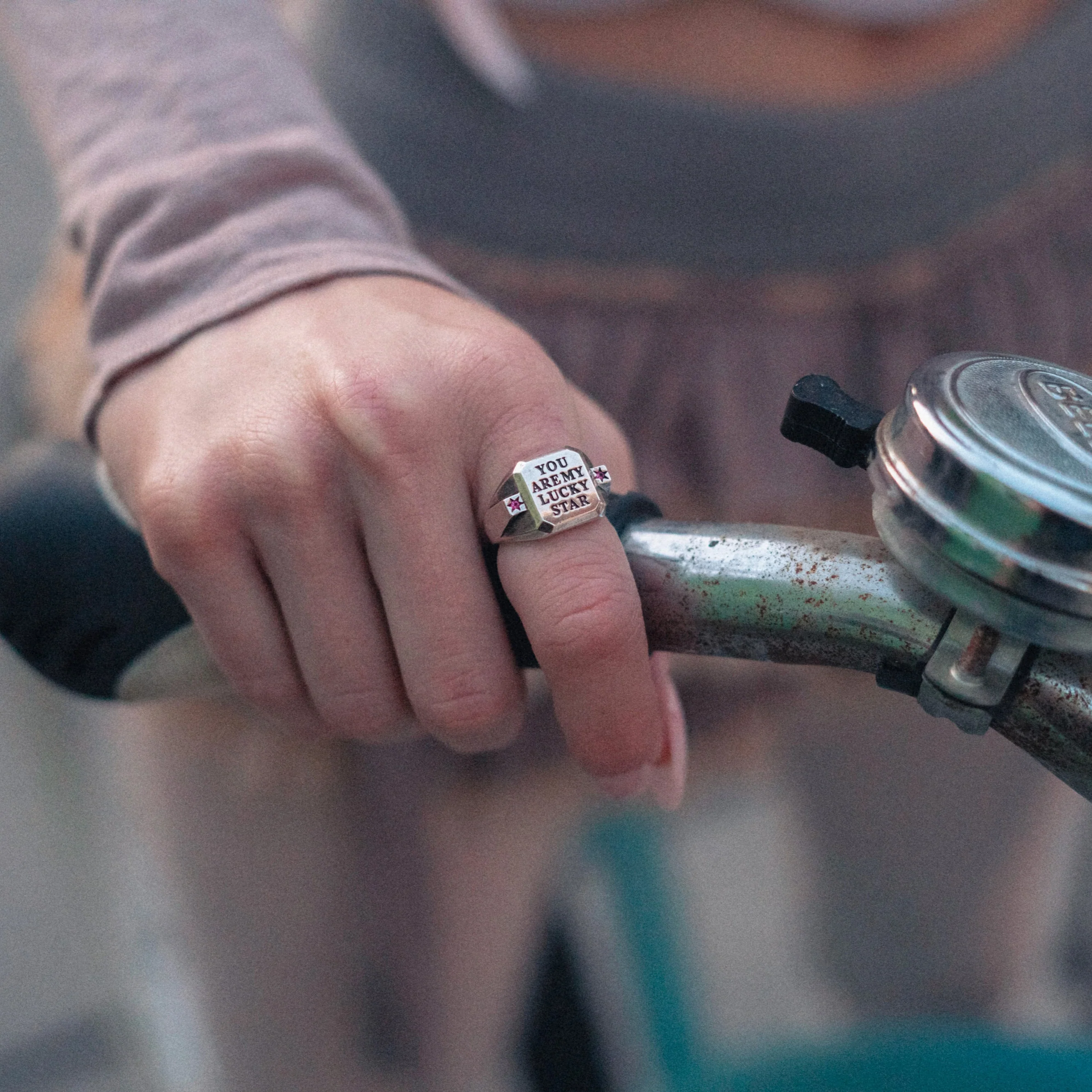 My Lucky Star Ring - Image 3