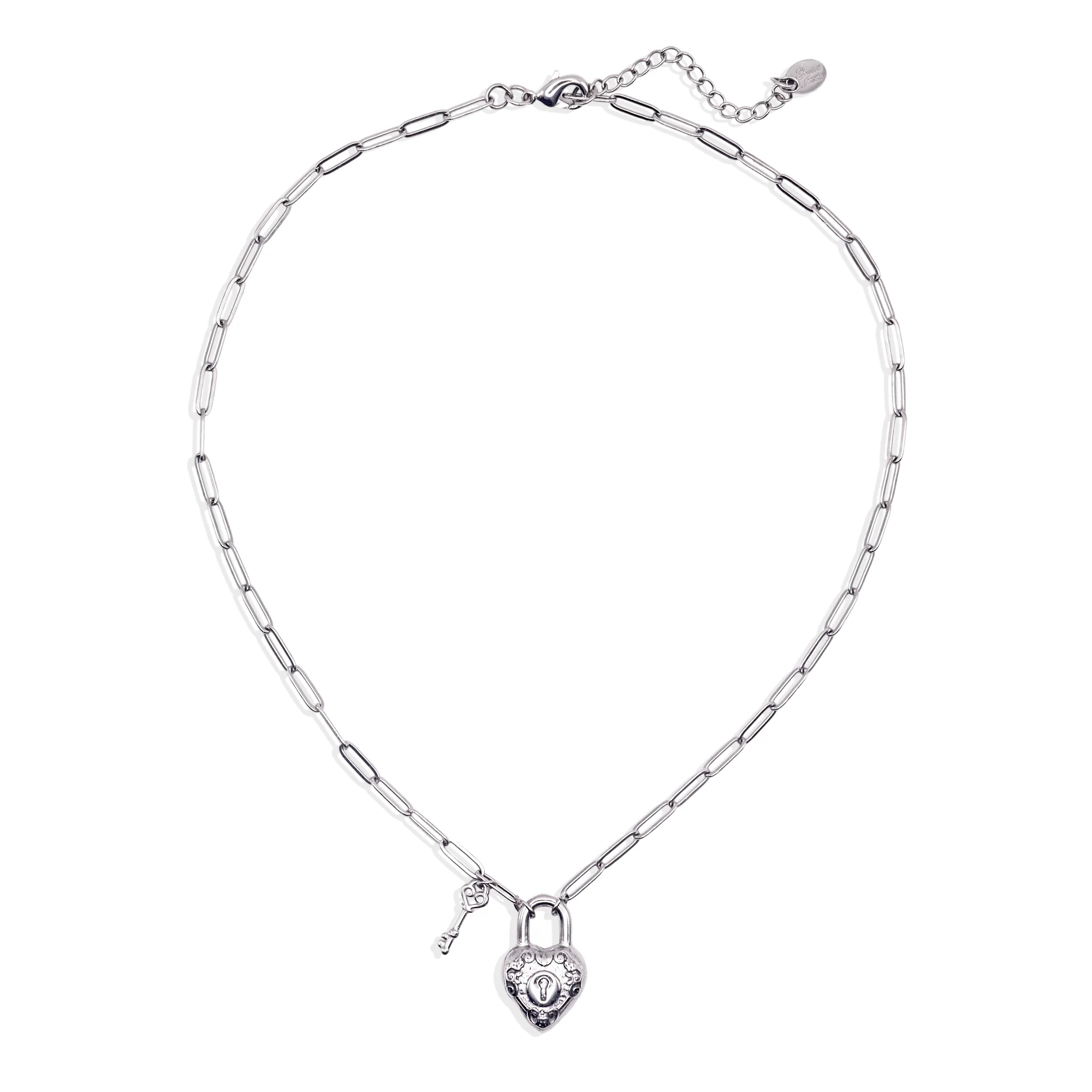 Victoria Necklace