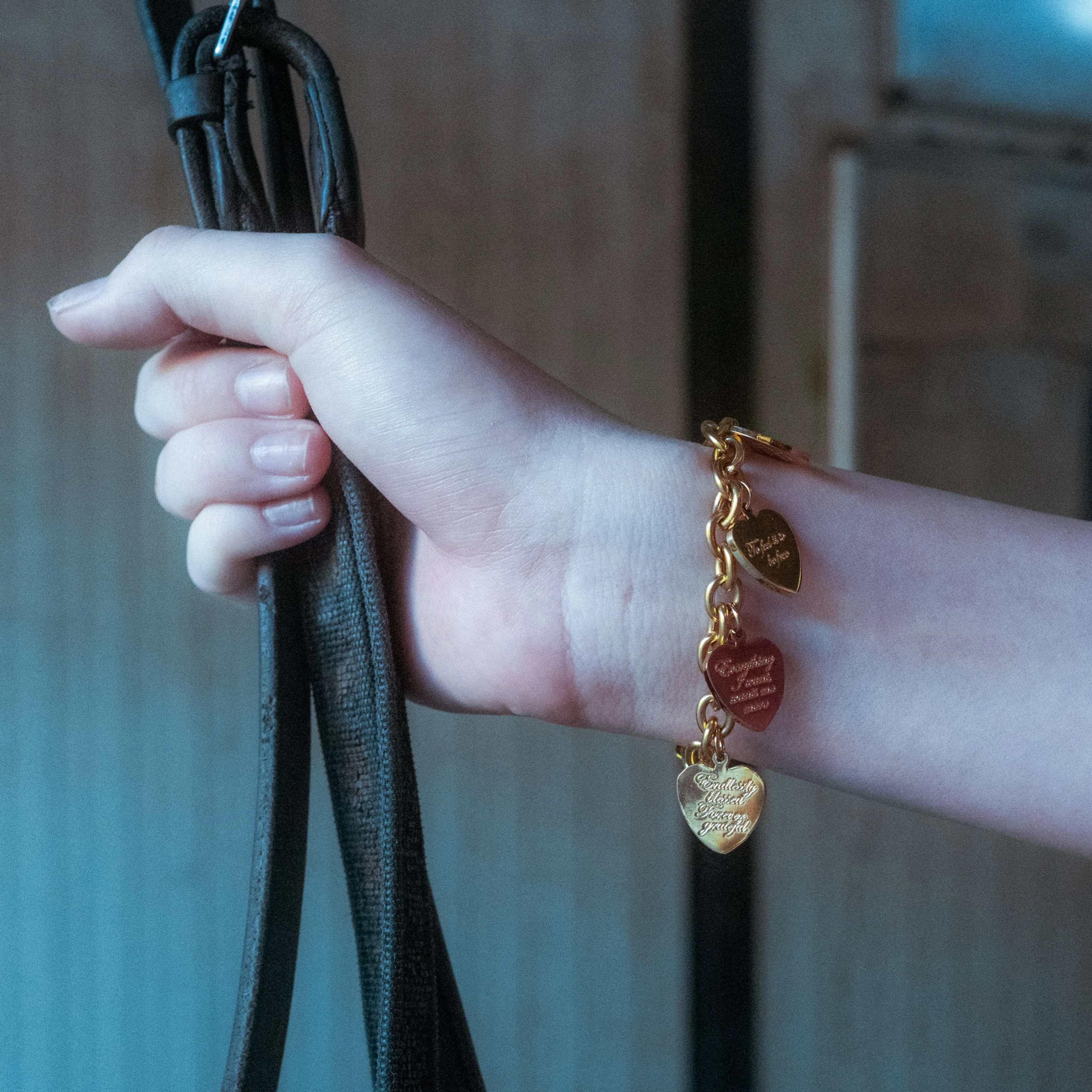 Daily Affirmations Bracelet - Image 4