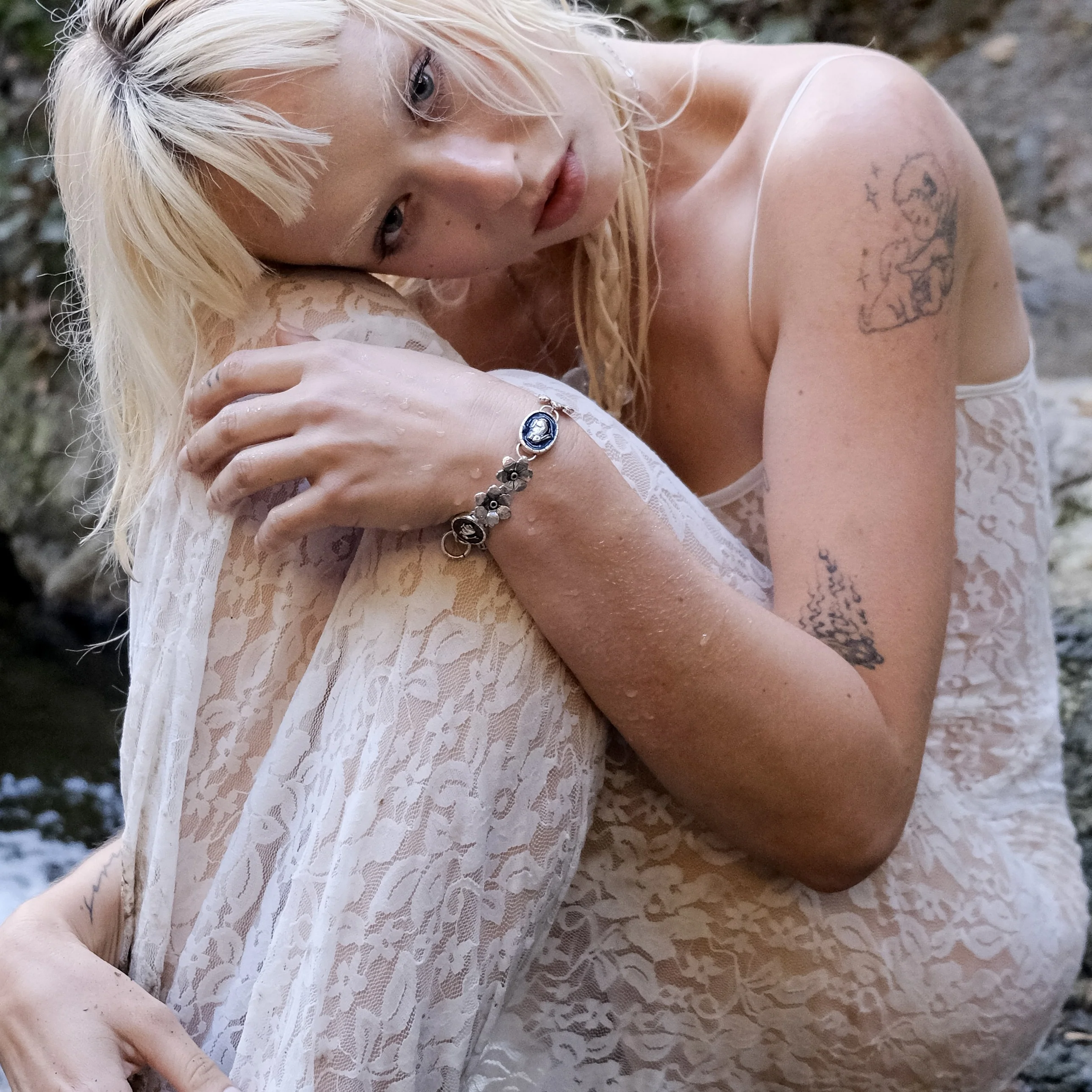 Forest Creature Bracelet - Image 6
