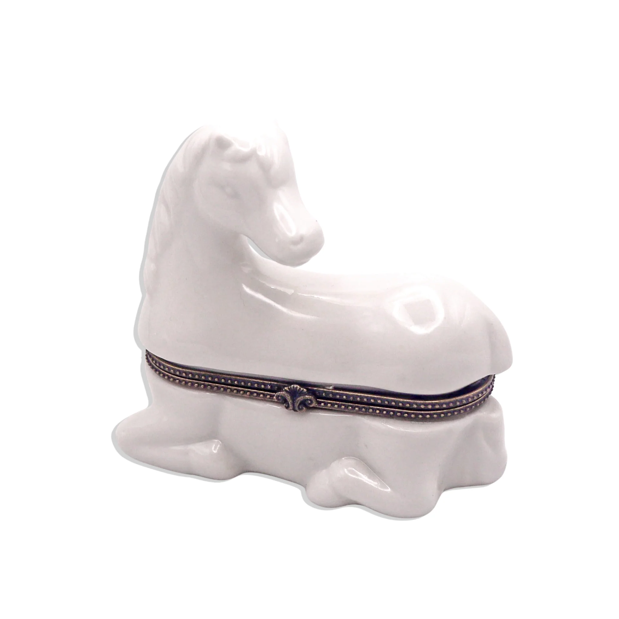 My Little Pony Vintage Jewelry Box