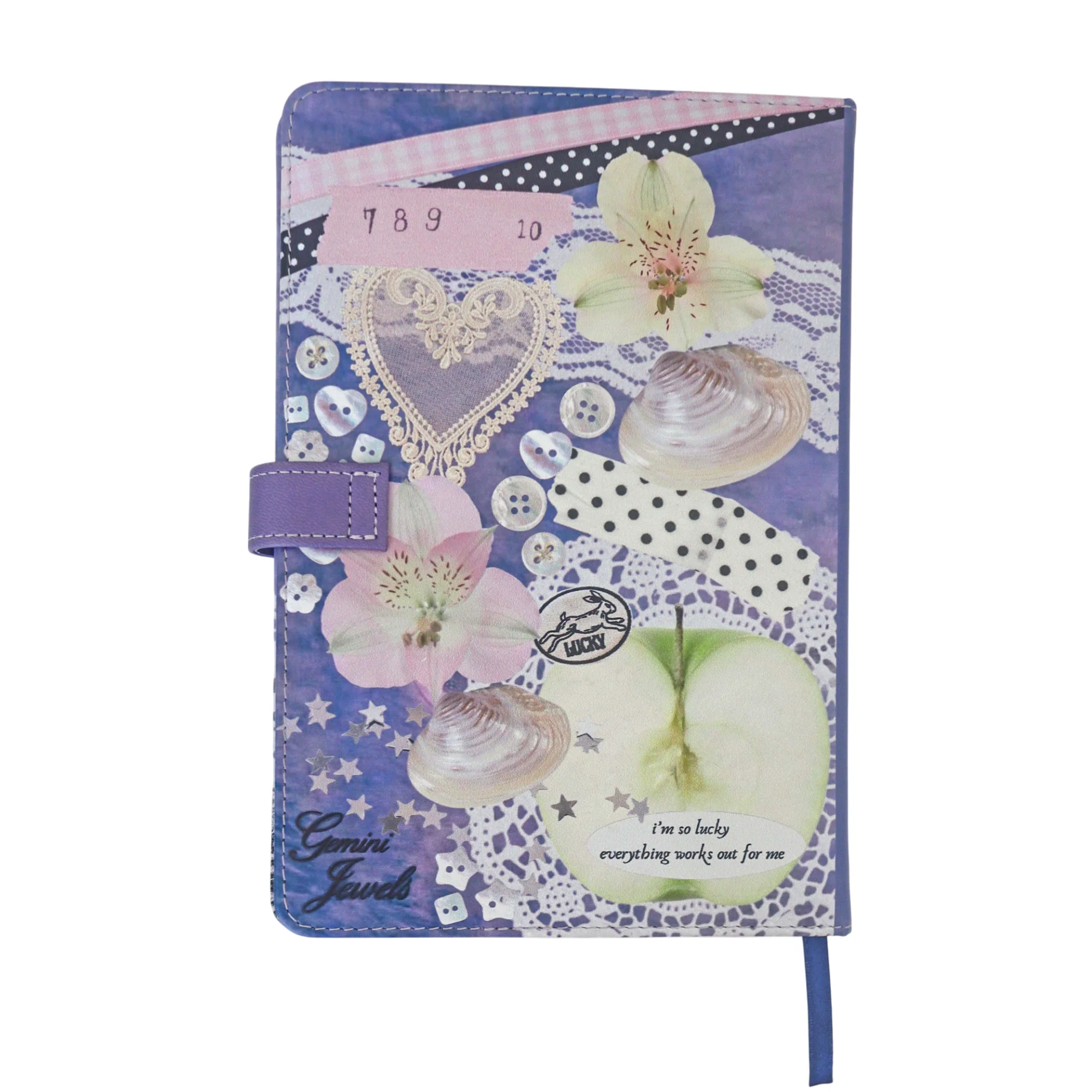 Lucky Diary - Image 2