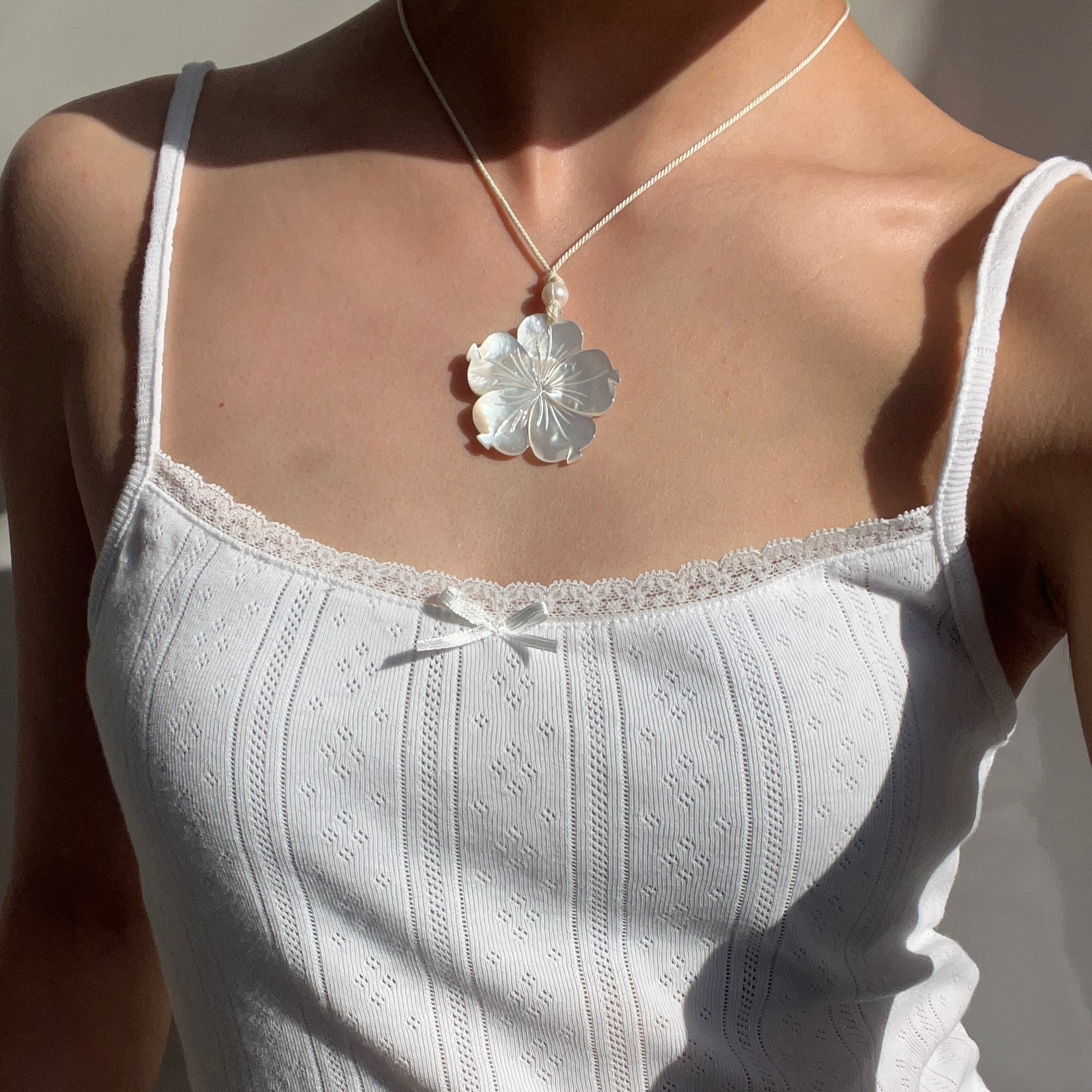Luster Necklace - Image 4