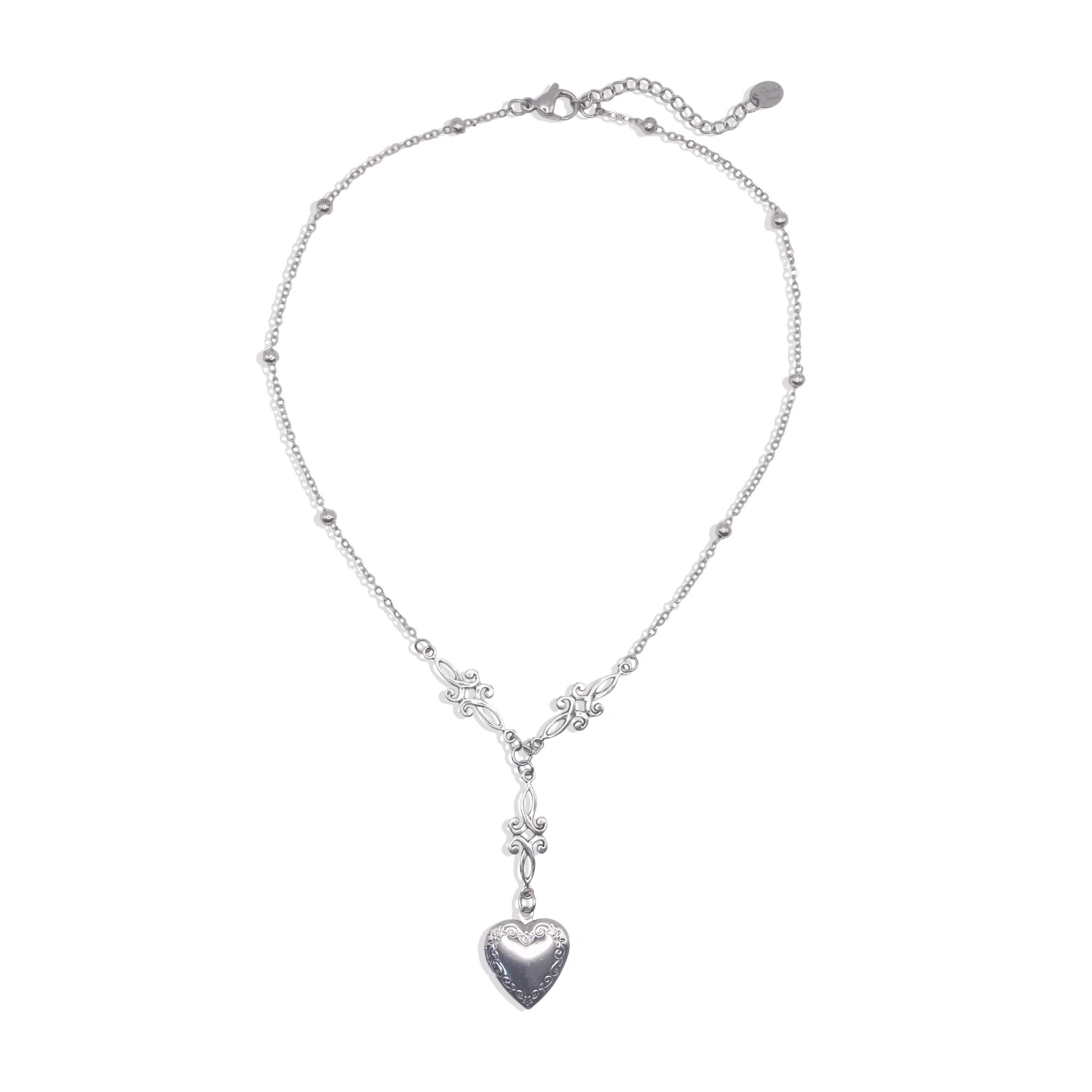 Medieval Princess Necklace