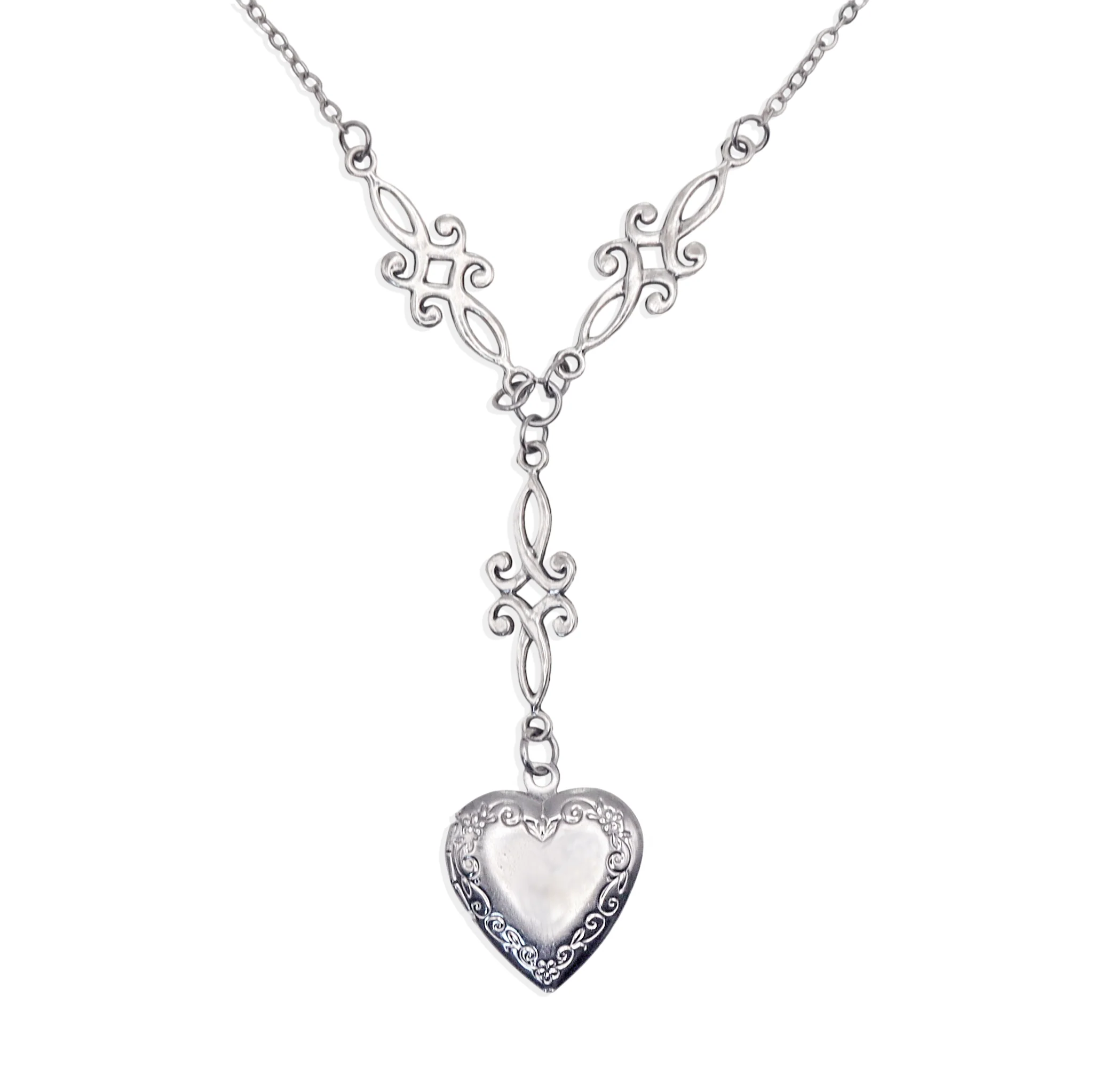 Medieval Princess Necklace - Image 3