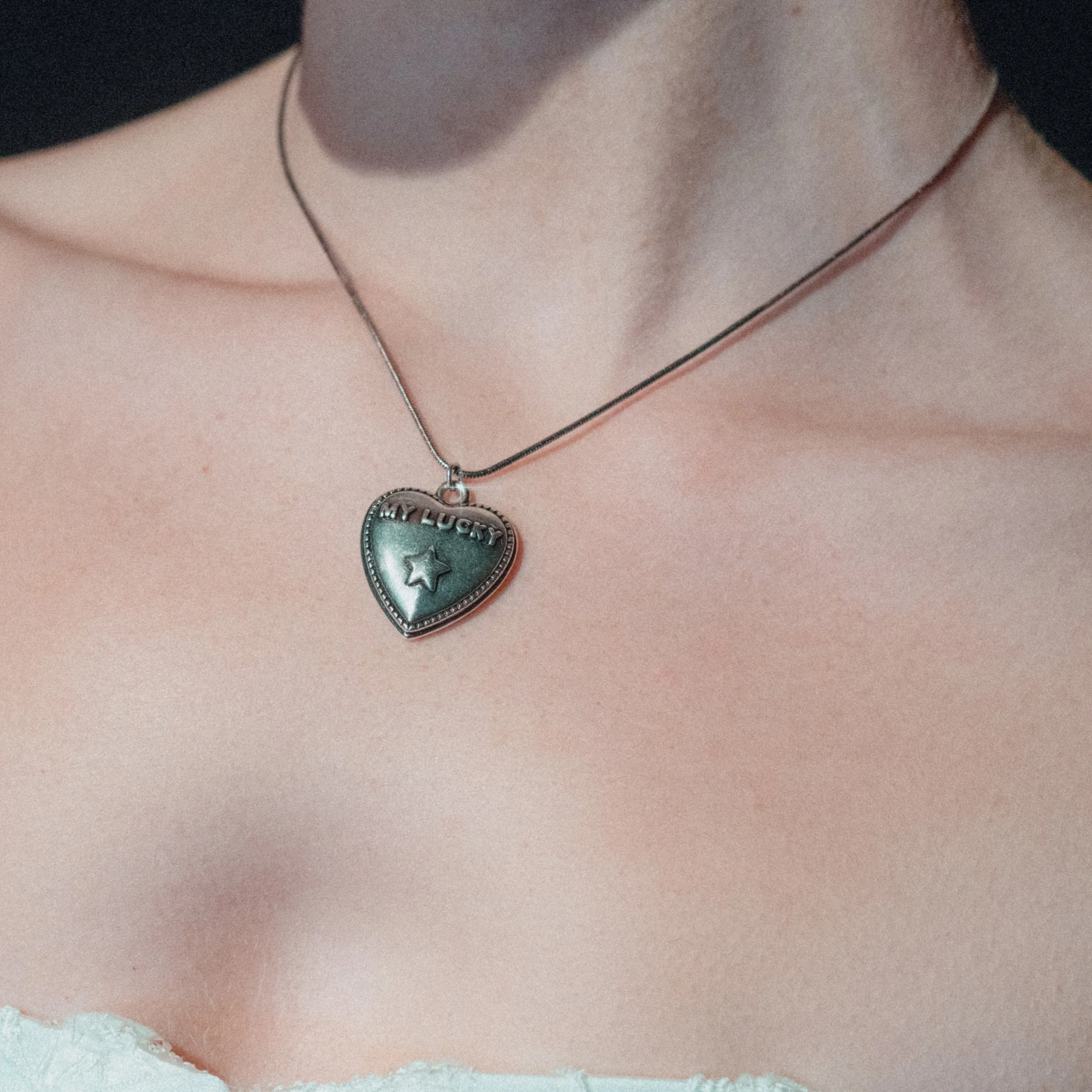 My Lucky Star Necklace - Image 5