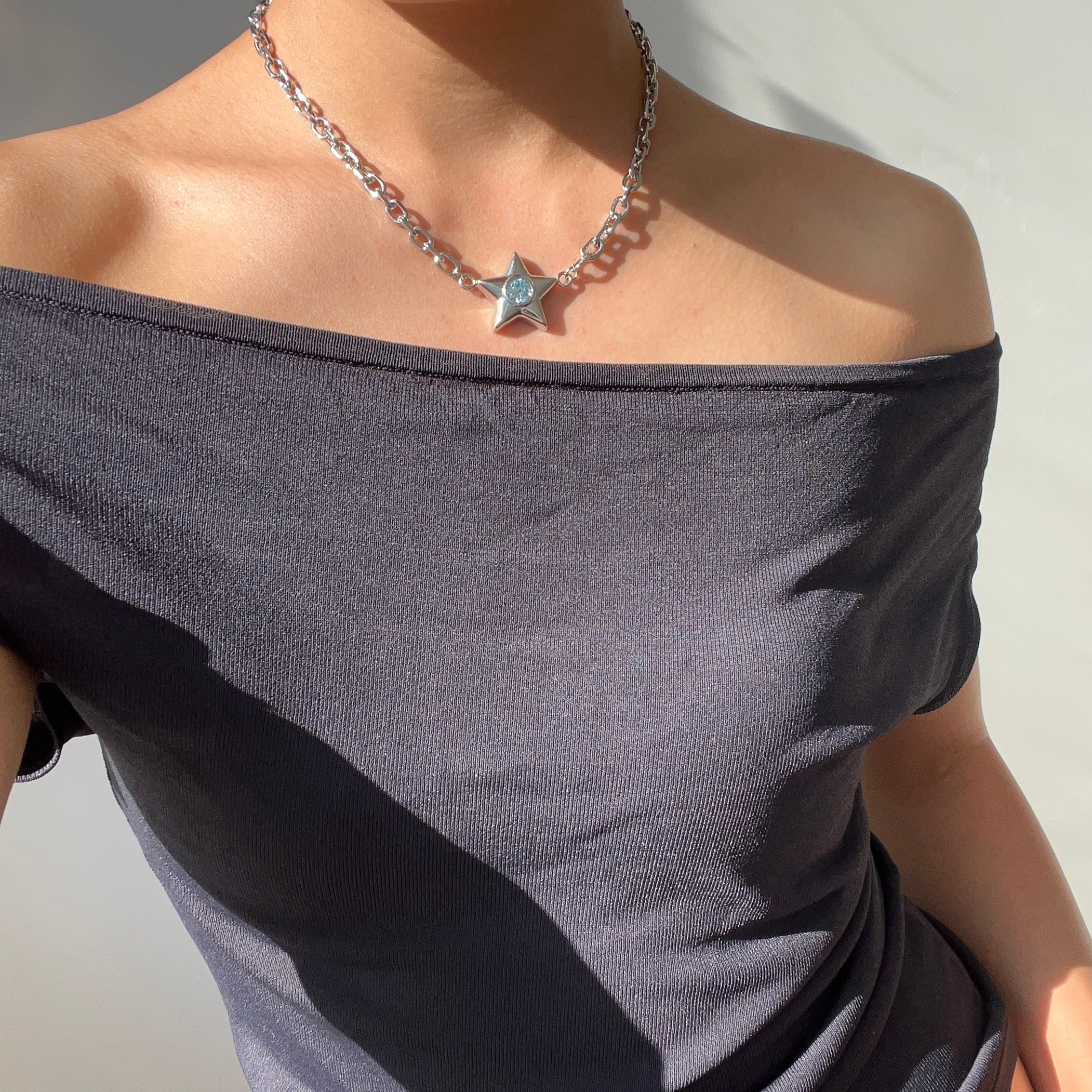 Orion Star Necklace - Image 4