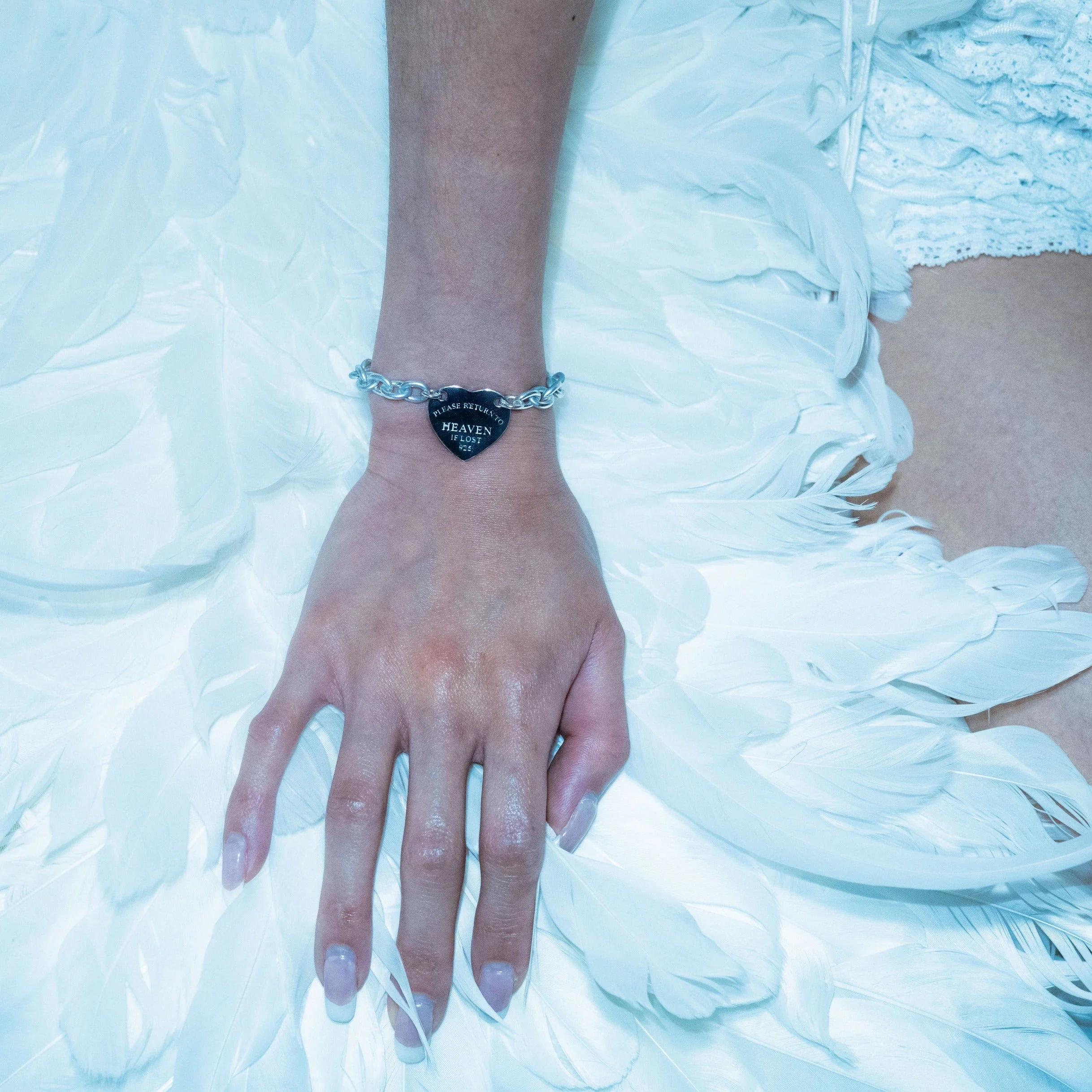 Return to Heaven Bracelet - Image 5