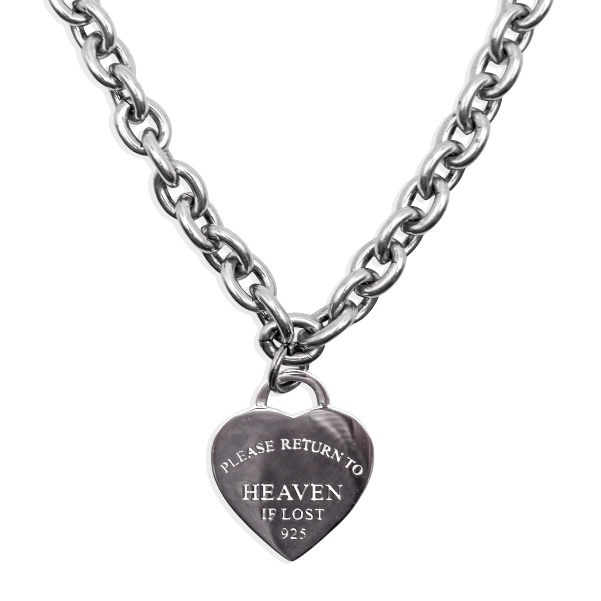Return to Heaven Necklace - Image 3