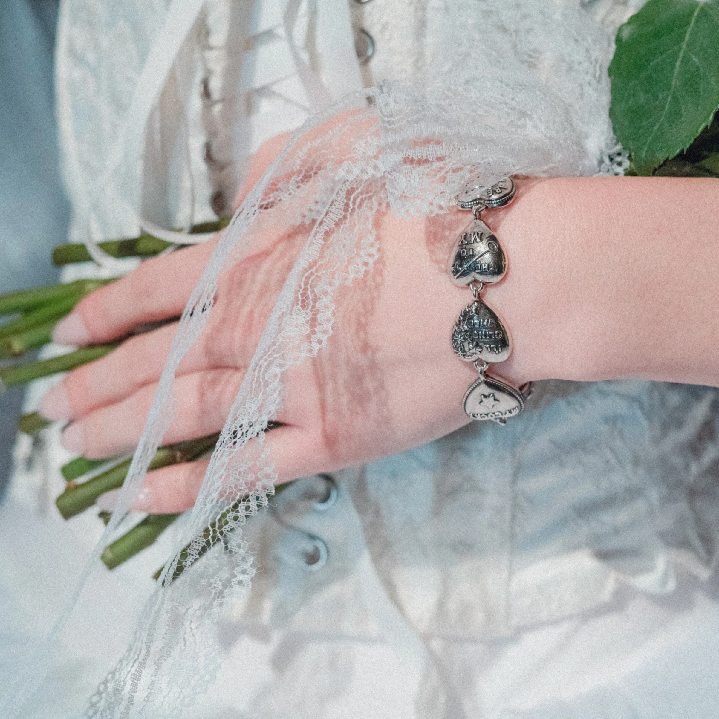 Sweet Nothings Bracelet - Image 2