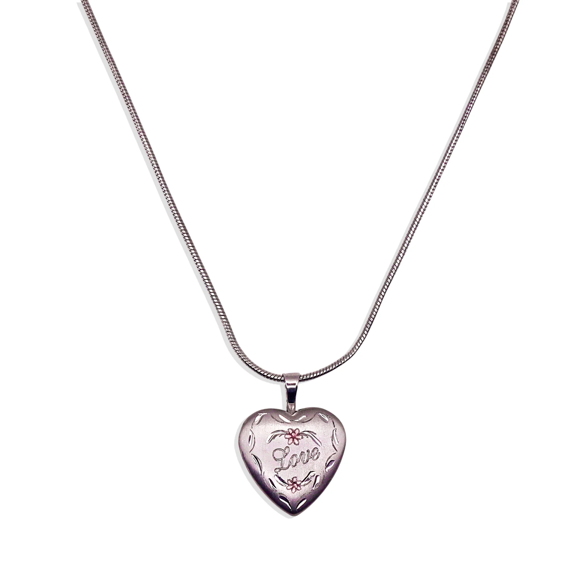 [Vintage Drop 16] Finally Official Necklace