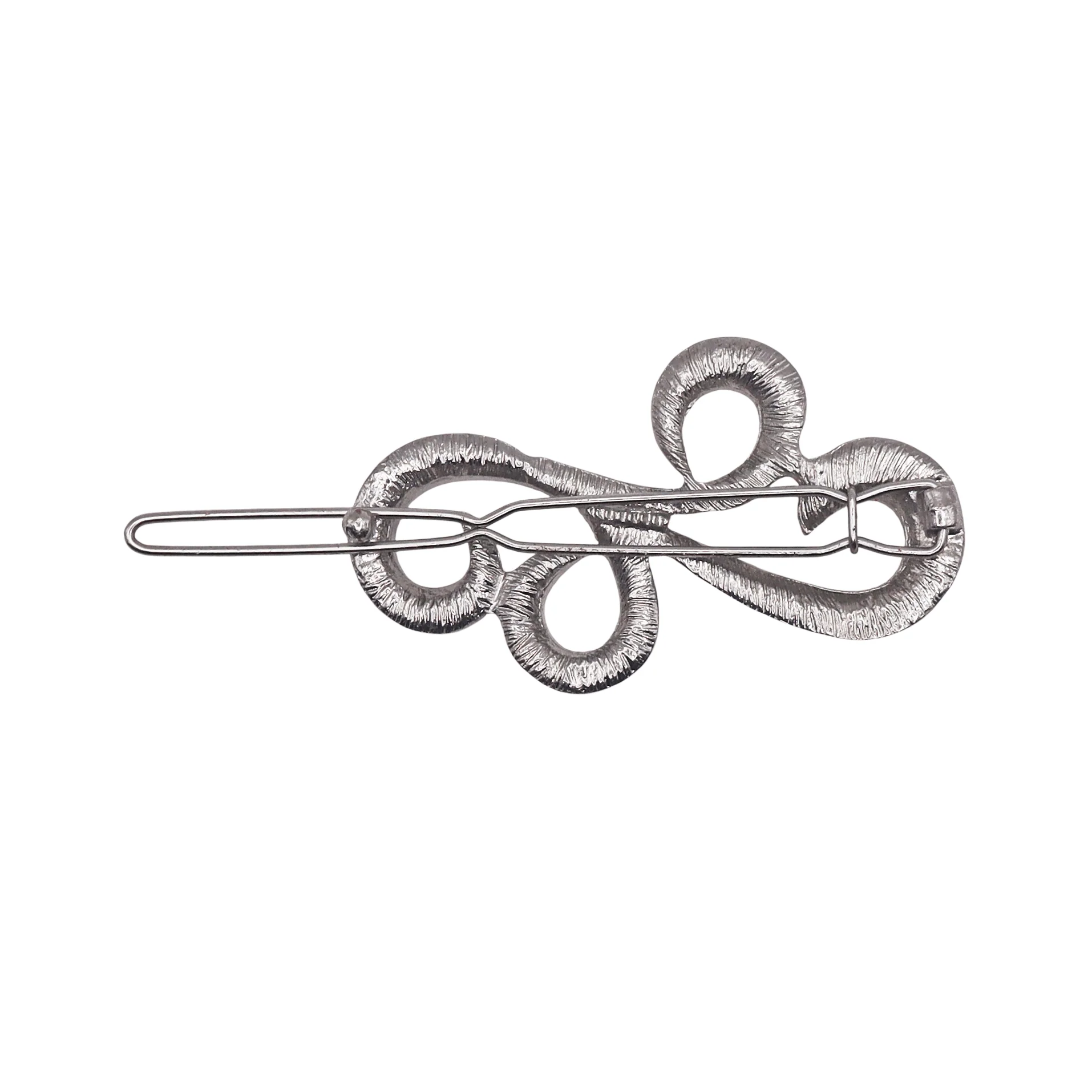 [Vintage Drop 16] High Fashion Hair Clip - Image 3