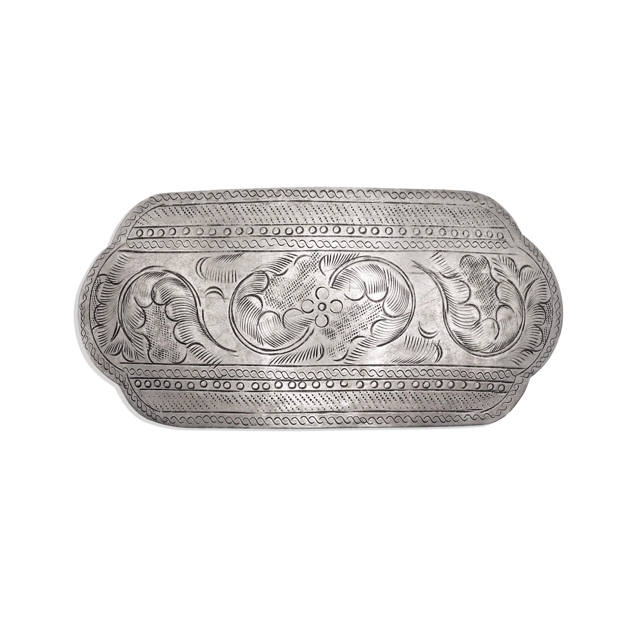 [Vintage Drop 16] Medieval Hair Clip