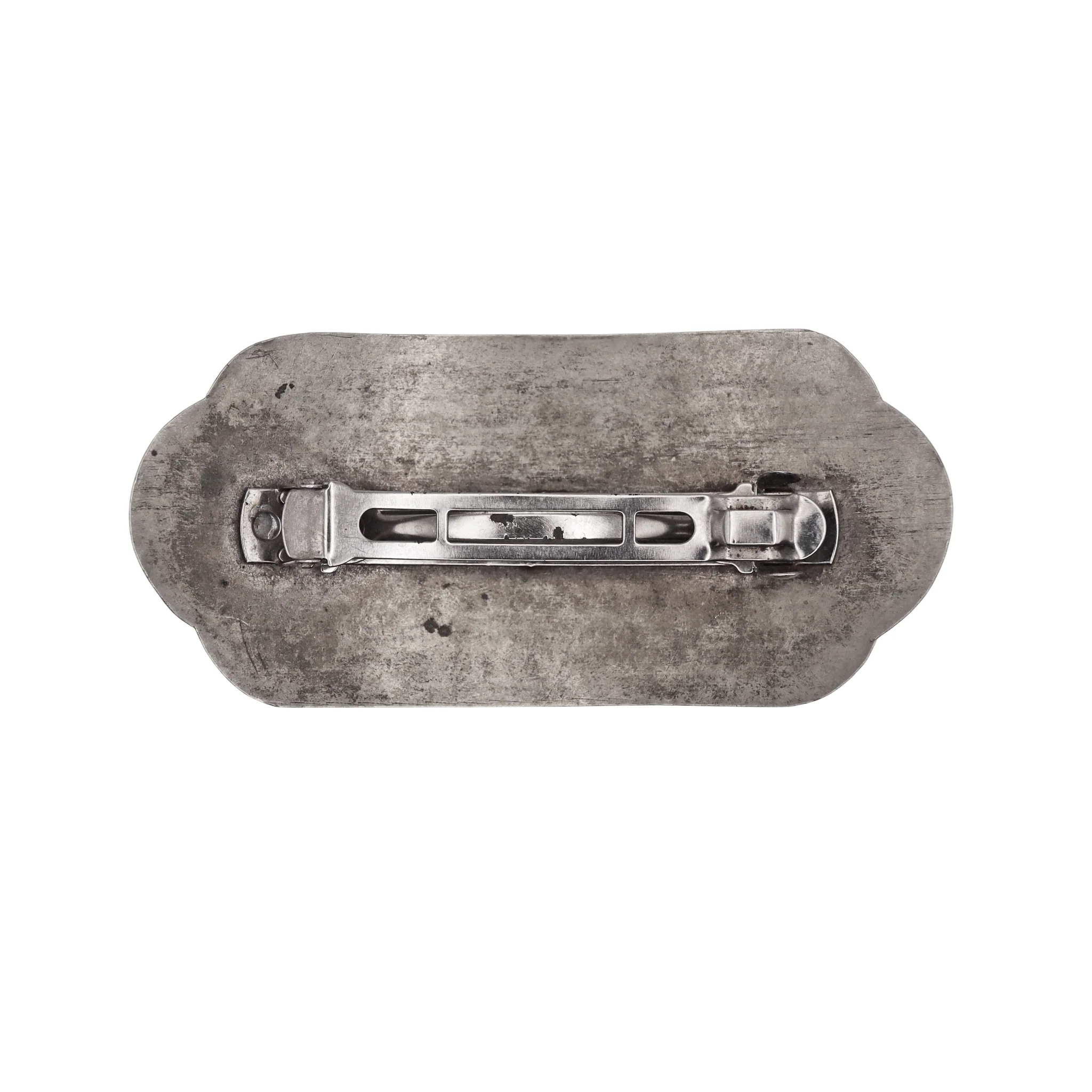 [Vintage Drop 16] Medieval Hair Clip - Image 3
