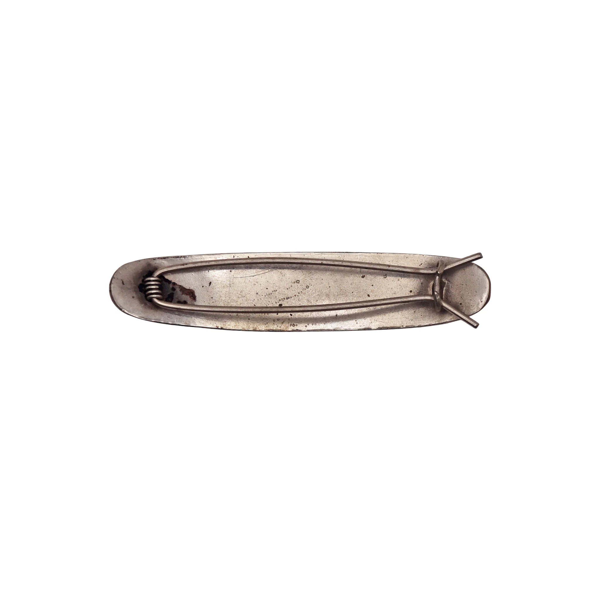 [Vintage Drop 16] Inside the Oyster Hair Clip - Image 3