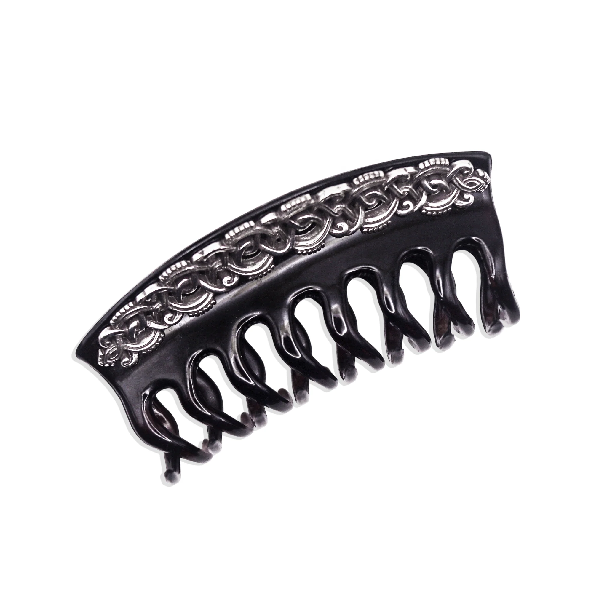 [Vintage Drop 16] Tres Chic Claw Clip