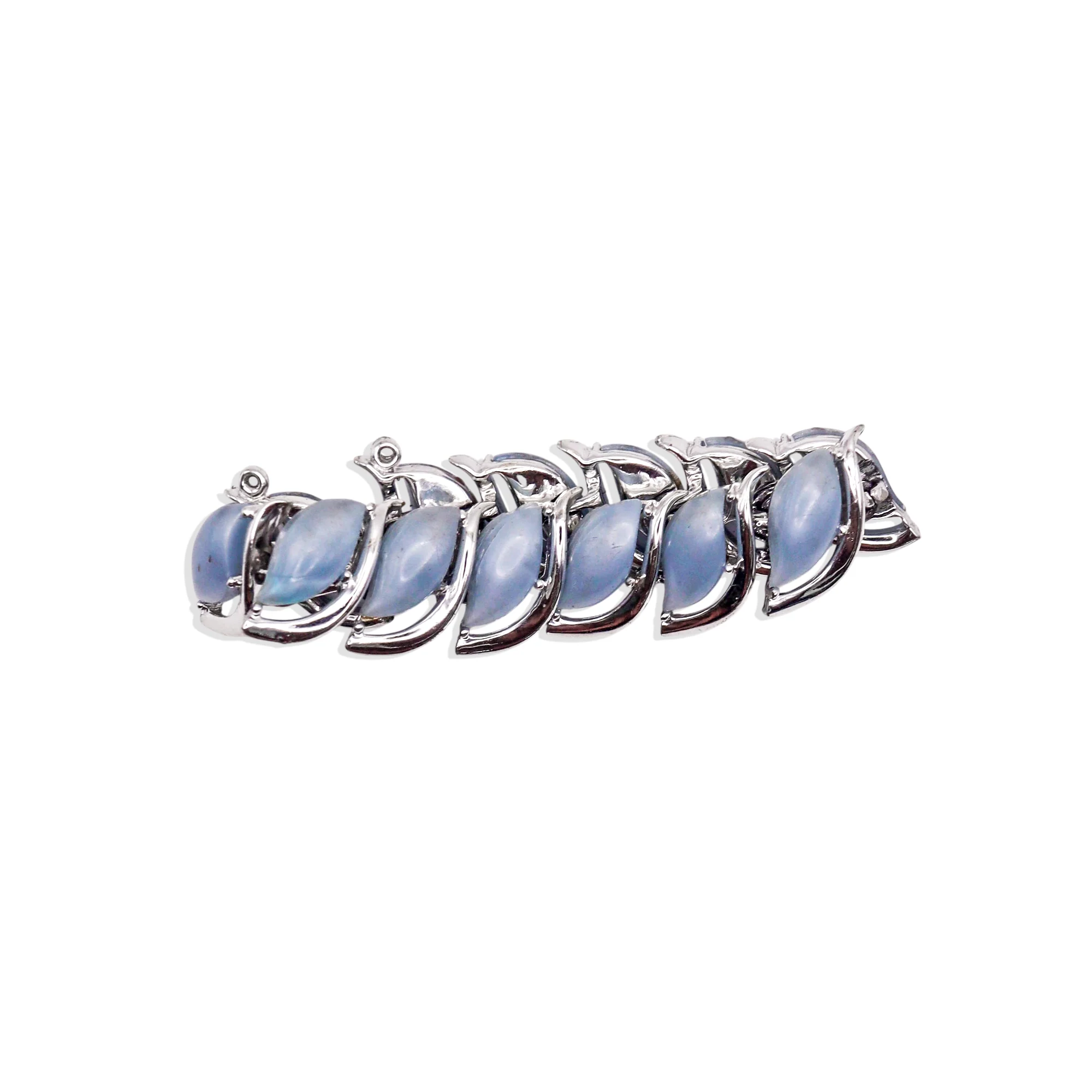[Vintage Shell Drop] Waves Bracelet