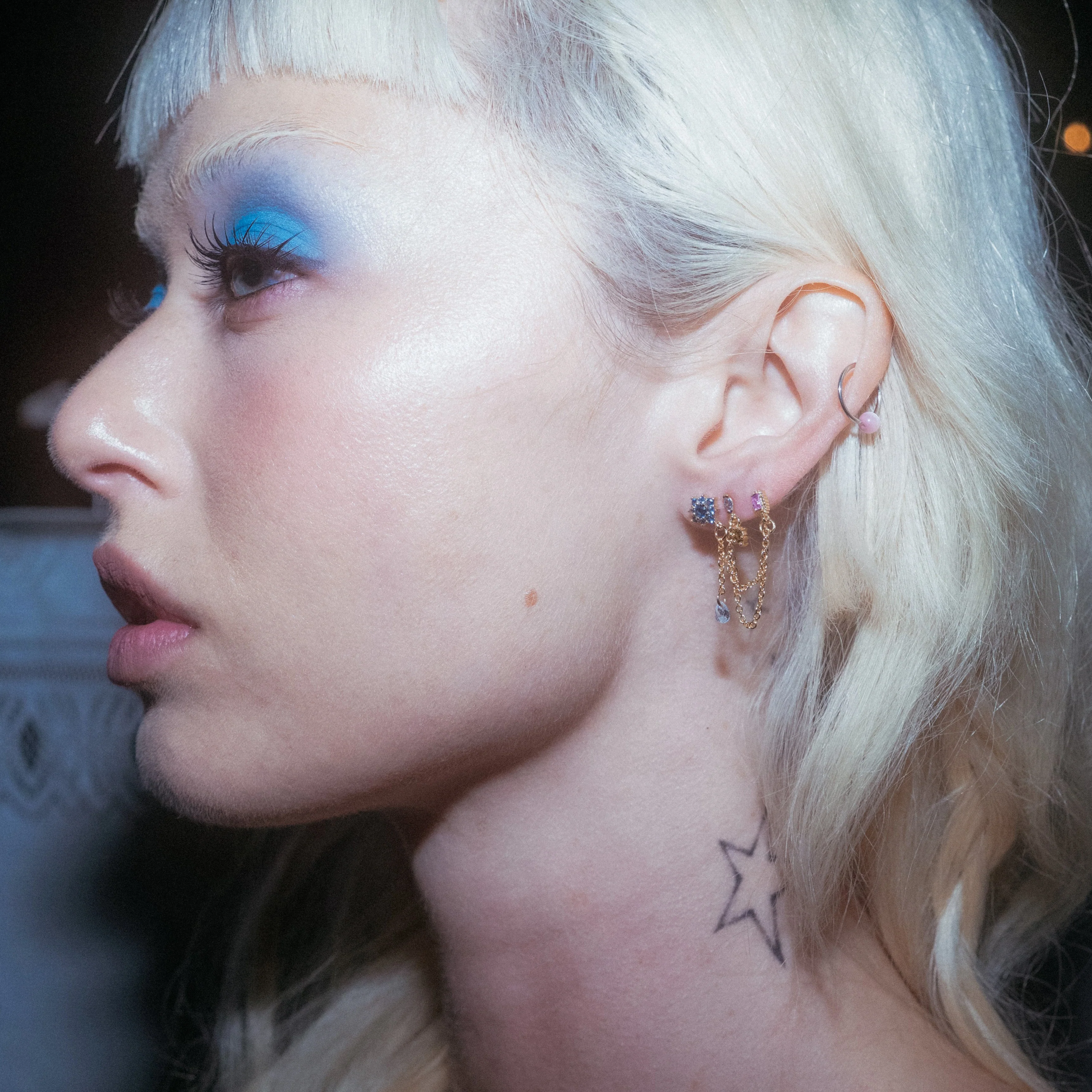 Whimsy Earring Set - Image 3
